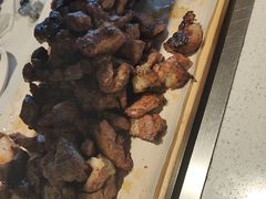 -AK47烤羊腿串吧(柳浪家园店)