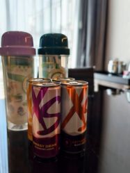 -天河希尔顿酒店·宴会厅