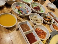 -喜来稀肉(北外滩白玉兰广场店)