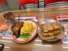 -孖记茶档·热腾茶餐(江南西plus店)