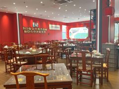 -陈记菜馆·非遗淮扬菜(东关街教场店)