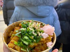 -丁家坡洋芋·观音桥好吃街A区(全国总店)