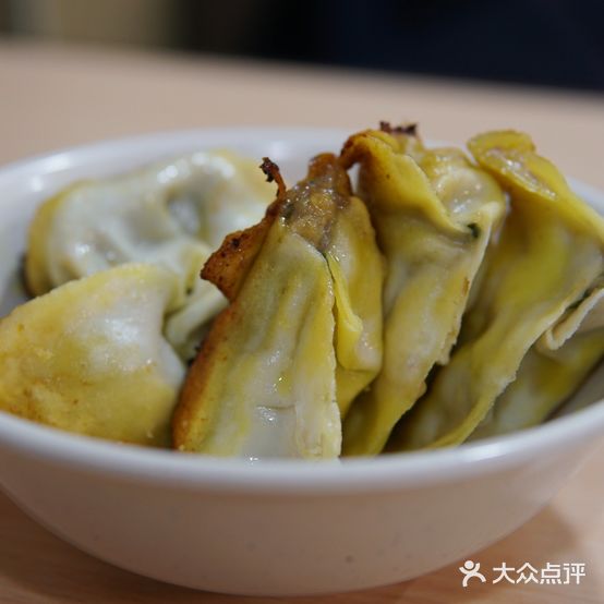 蒋家桥饺面店(广陵路店)