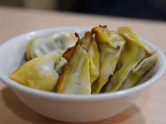 笋肉锅贴-蒋家桥饺面店(广陵路店)