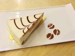 冻芝士蛋糕-醒味咖啡馆(南市桥巷店)