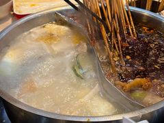 -江二娃串串香(科园四路总店)