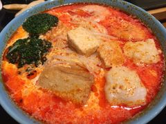 -穆拉诺餐厅(上海玻璃博物馆店)