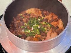 -芸山季·云南山珍菌火锅(人民广场来福士店)