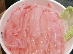 -大龙燚火锅(南山大道店)