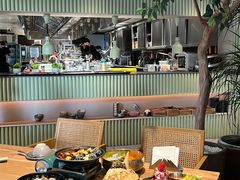 -KimPro 辛普乐概念韩餐