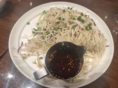 鸡丝凉面-眉州东坡·熊猫主题餐厅(枫蓝店)