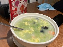 -吕氏疙瘩汤·新鲁菜(济南万象城店)