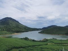 -嵛山岛
