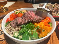-京A Taproom·精酿餐吧(CBD店)