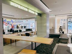 -喜茶(杭州滨江宝龙店)