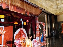 -湖锦酒楼·旗舰店(三阳总店)