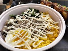 -池田寿司·4H鲜作(朝阳大悦城店)