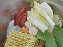 -南通大学-食堂