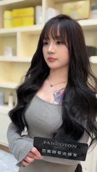 -范美特接发·染发漂发