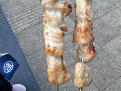 -王姐烧烤(中山路店)