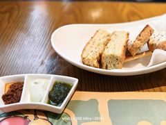 -安妮意大利餐厅(国贸店)