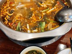 -大理.老字号渝记酸萝卜乌鱼(古城总店)