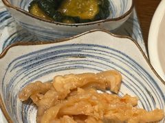 -逸林轩中餐厅(中信泰富朱家角锦江酒店)