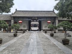 -南阳府衙