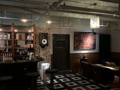 -漪龙台·B26 Rooftop Lounge