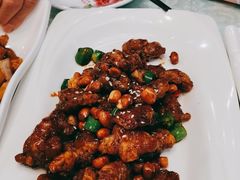 -六和聚传统烤鸭.天津菜(和平店)