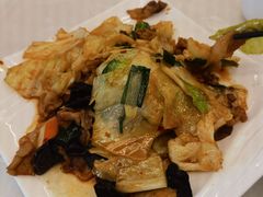 -老克勒上海菜(南京路步行街店)