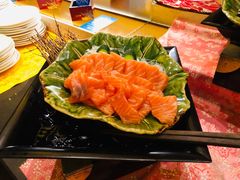 -滩万日本料理Nadaman(国贸大酒店)