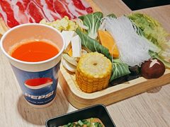 -吉野家(锦辉商城黄河路店)