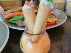 -福州西湖大酒店·怡湖咖啡厅