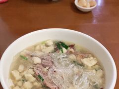 -刘信牛羊肉小炒泡馍(回民街店)