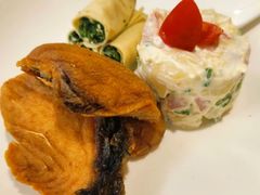 -老洋房花园饭店(绍兴路店)