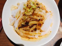 -缪氏川菜(丰盛町店)