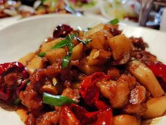 -隔壁老王·家常云南菜(花巷店)