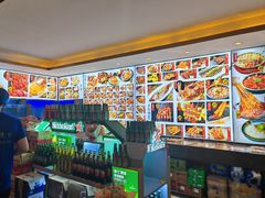 -锦州御烧烤·形象店(人民街店)