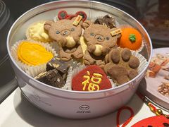 -华尔道夫酒店·羿庭(金鱼胡同店)