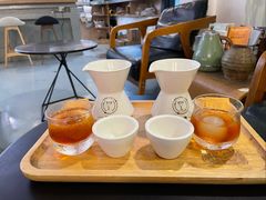 -唐咖精品咖啡(大理古城手冲店)