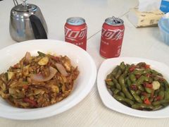 -一起吃小龙虾·海鲜(海珠店)