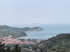 -崂山仰口游览区