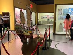 -中国闽台缘博物馆