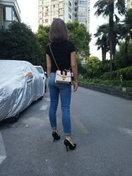 -3AM HAIR SALON染发烫发接发