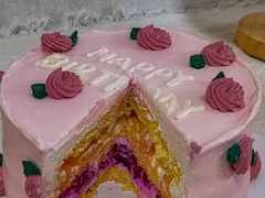 -今日·TODAY手作低脂动物奶油蛋糕定制(高新万达店)