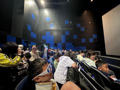 -中国科学技术馆影院