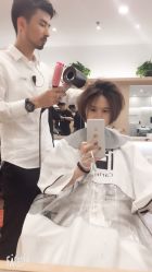 -THE LOG SALON 记录