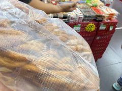 -桂发祥十八街麻花(和平路店)