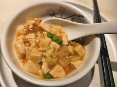 -绿茶餐厅(茂业天地店)